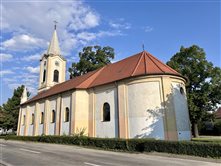 Kostol sv. Ignáca